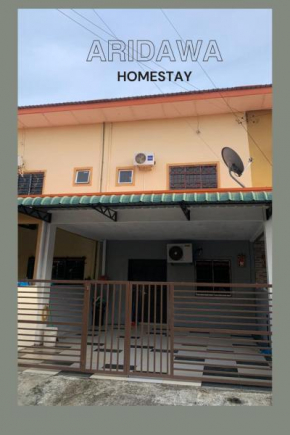 ARIDAWA Homestay